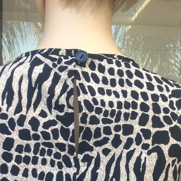 Adrian Karen maxi dress - Picture 6 of 7